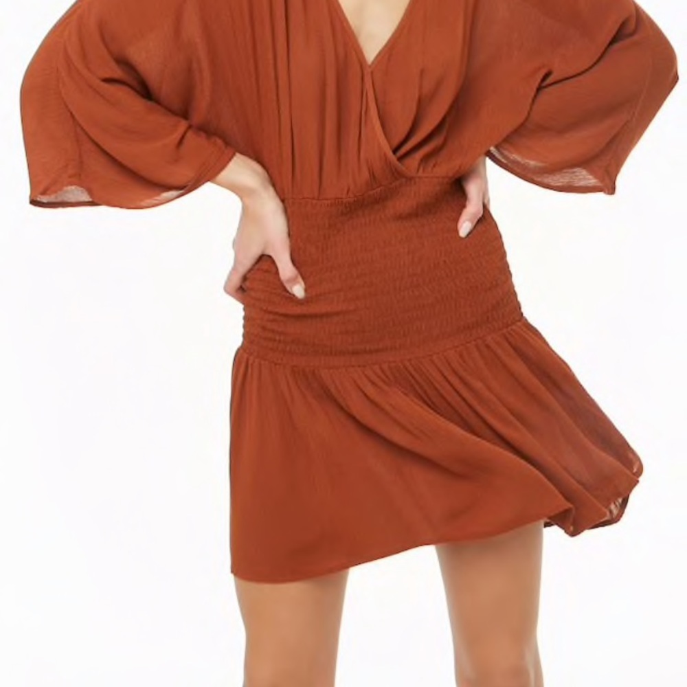 Dress - Picture 7 of 8